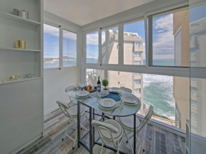 Studio Horizonte-11 by Interhome